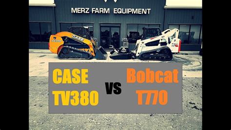 cat vs case compact track loader|case skid steer size chart.